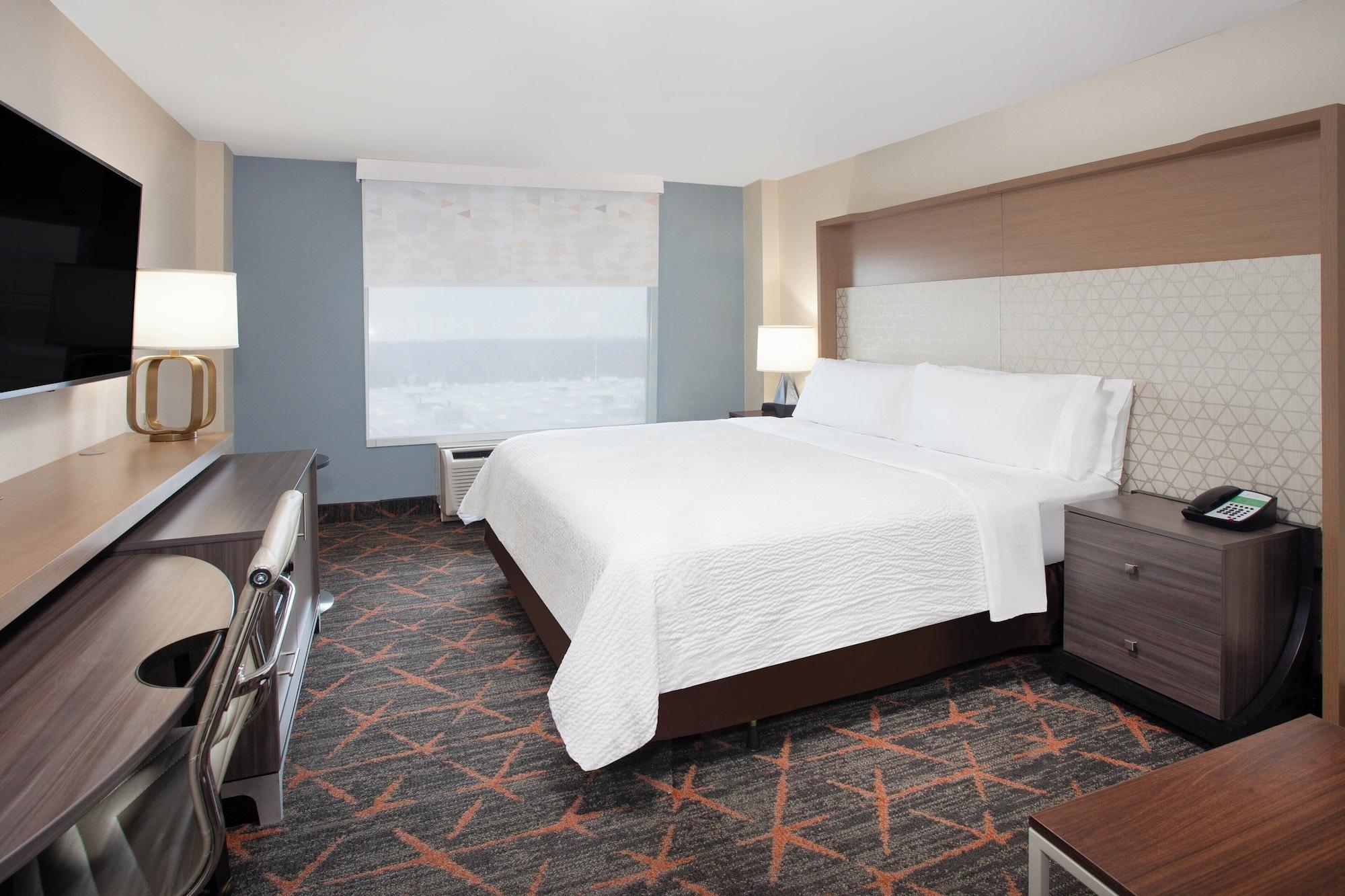 Habitación Holiday Inn Chicago-Oakbrook by IHG