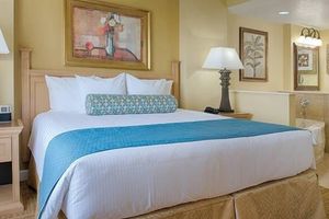 Alquiler Vacacional - Bonnet Creek 2 Bd 2 Bedroom Condo by RedAwning