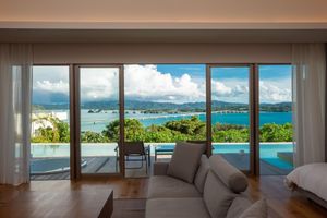 Alquiler Vacacional - POOL VILLA KOURIJIMA by COLDIO