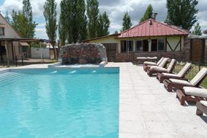 Alquiler Vacacional - Solitudine