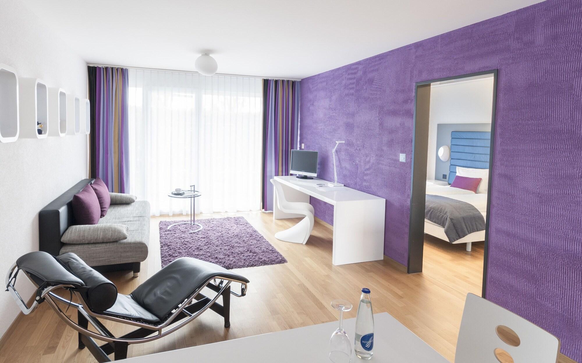 Habitación Sky Motel