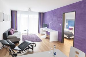 Alojamiento - Sky Motel