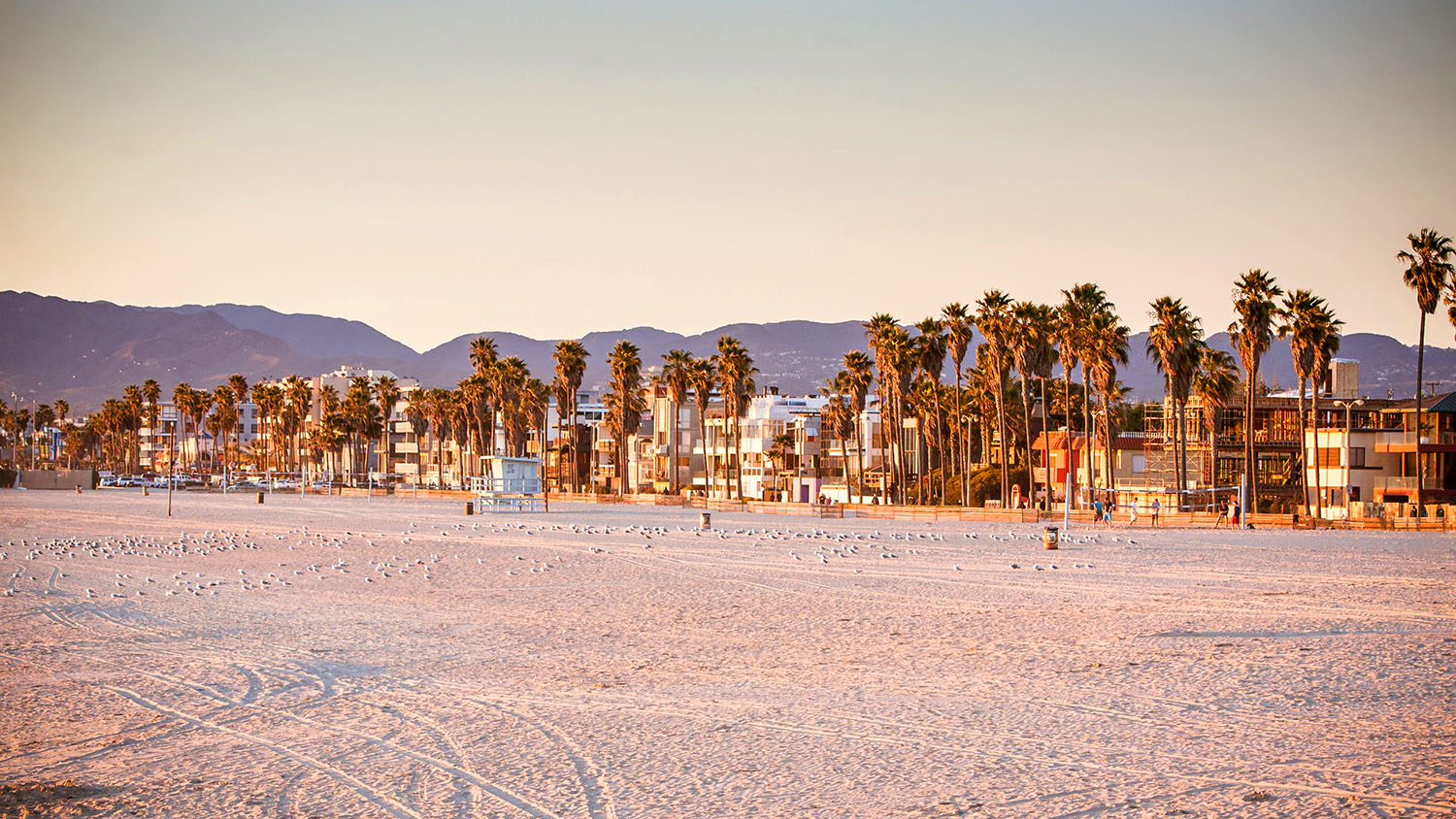 Los Ángeles