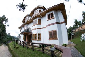 Alquiler Vacacional - Pousada Cantinho das Araucárias