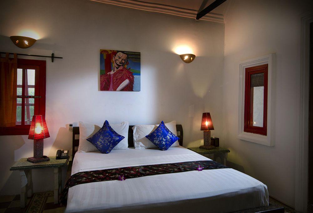 Rambutan Hotel & Resort - Siem Reap by null