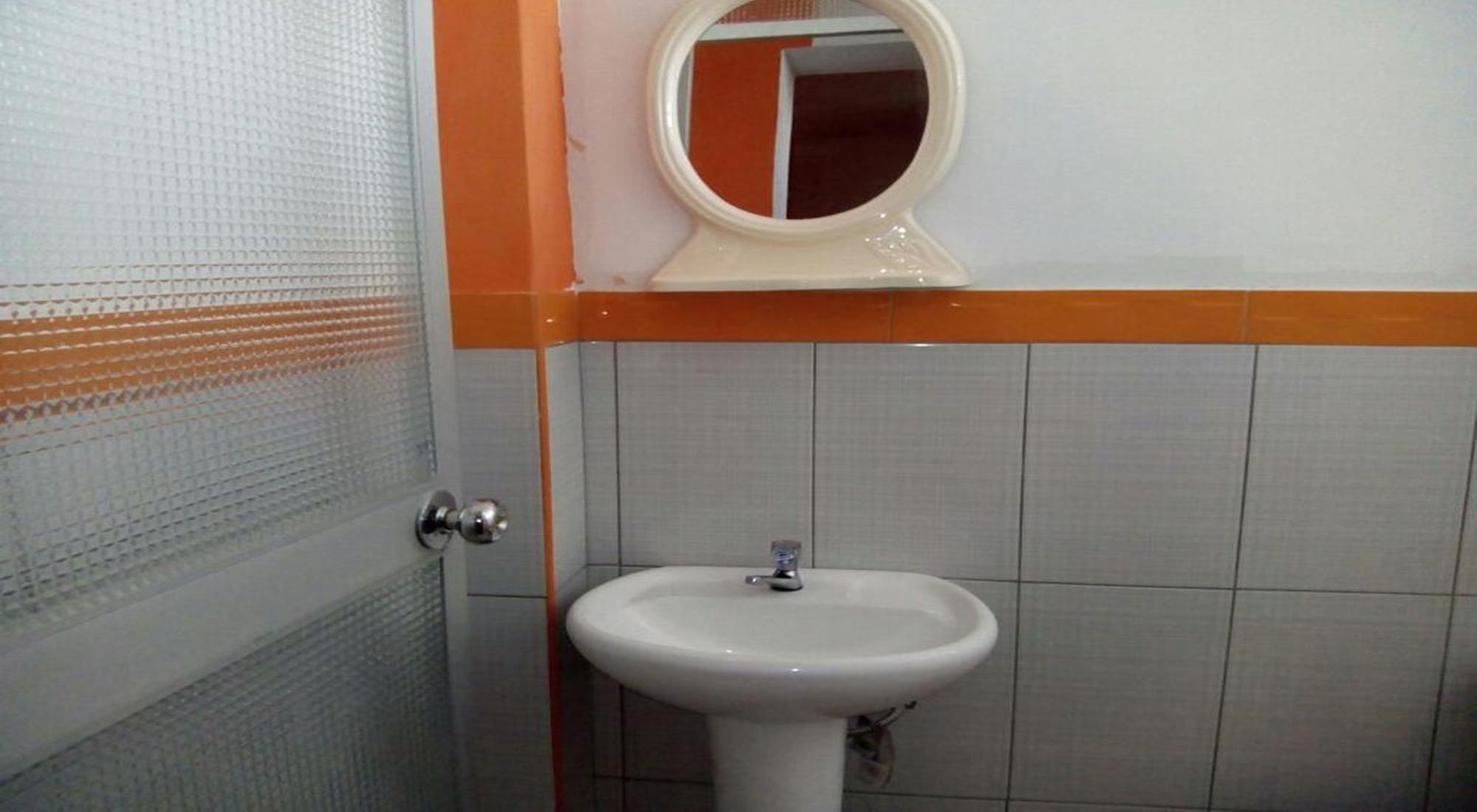 Equipamiento de Habitación Hotel Chachapoyas