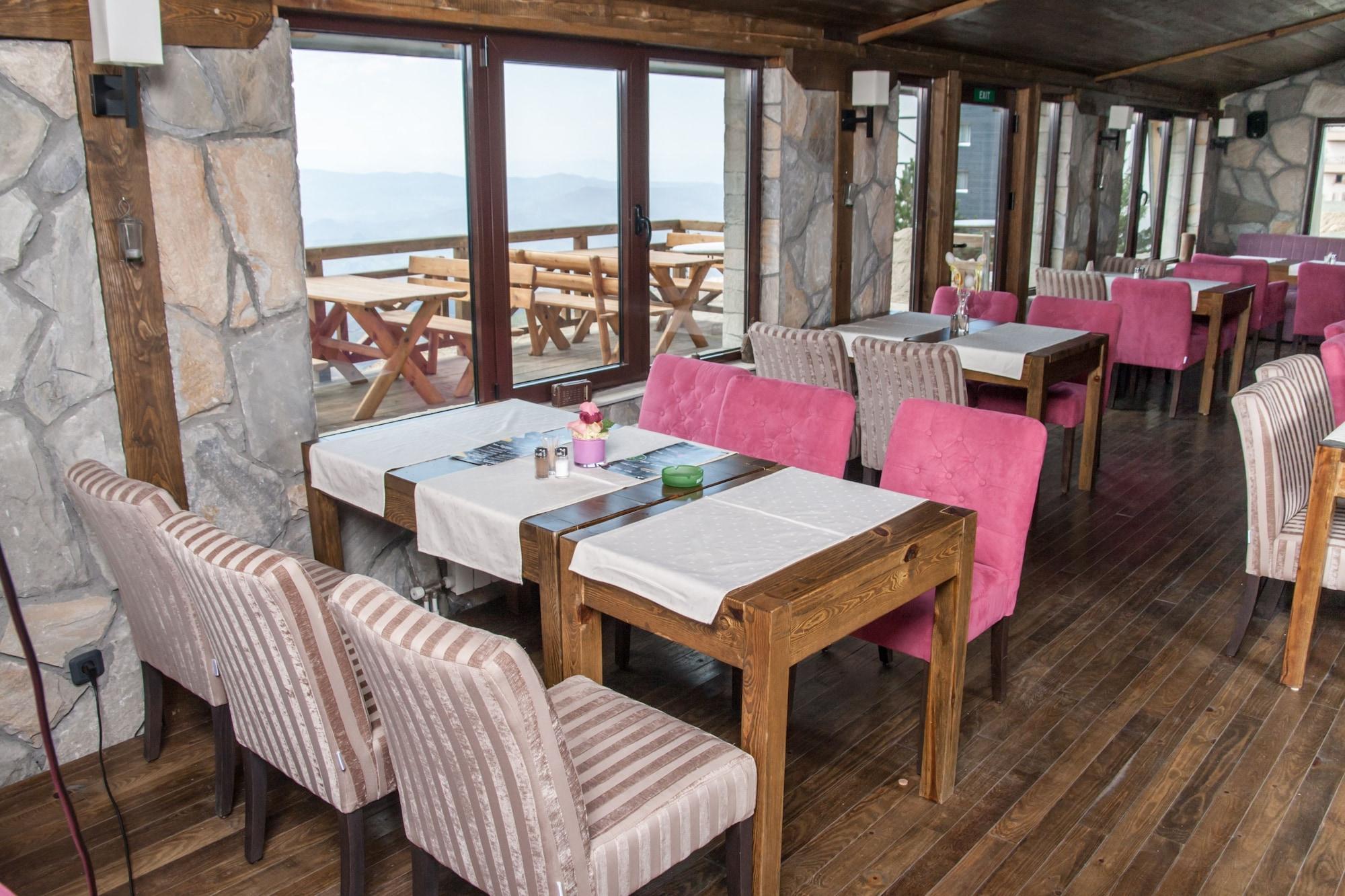 Restaurant JollyKop