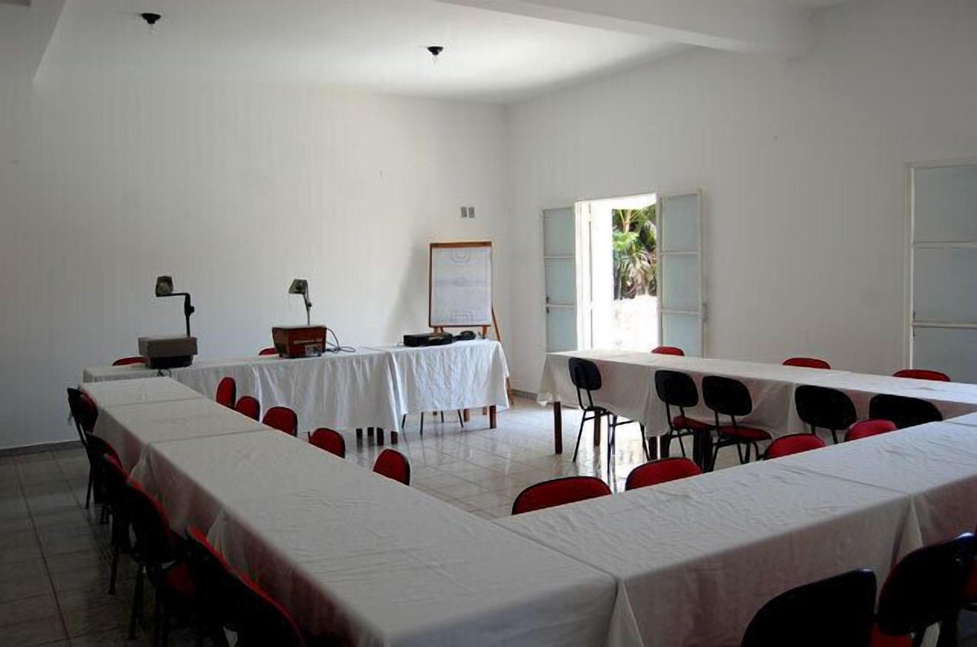 Sala de Reuniones Barrocos Hotel