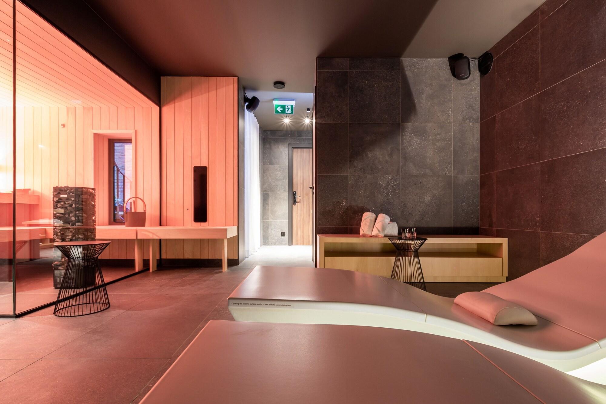 Spa One Two Four Hotel & Spa