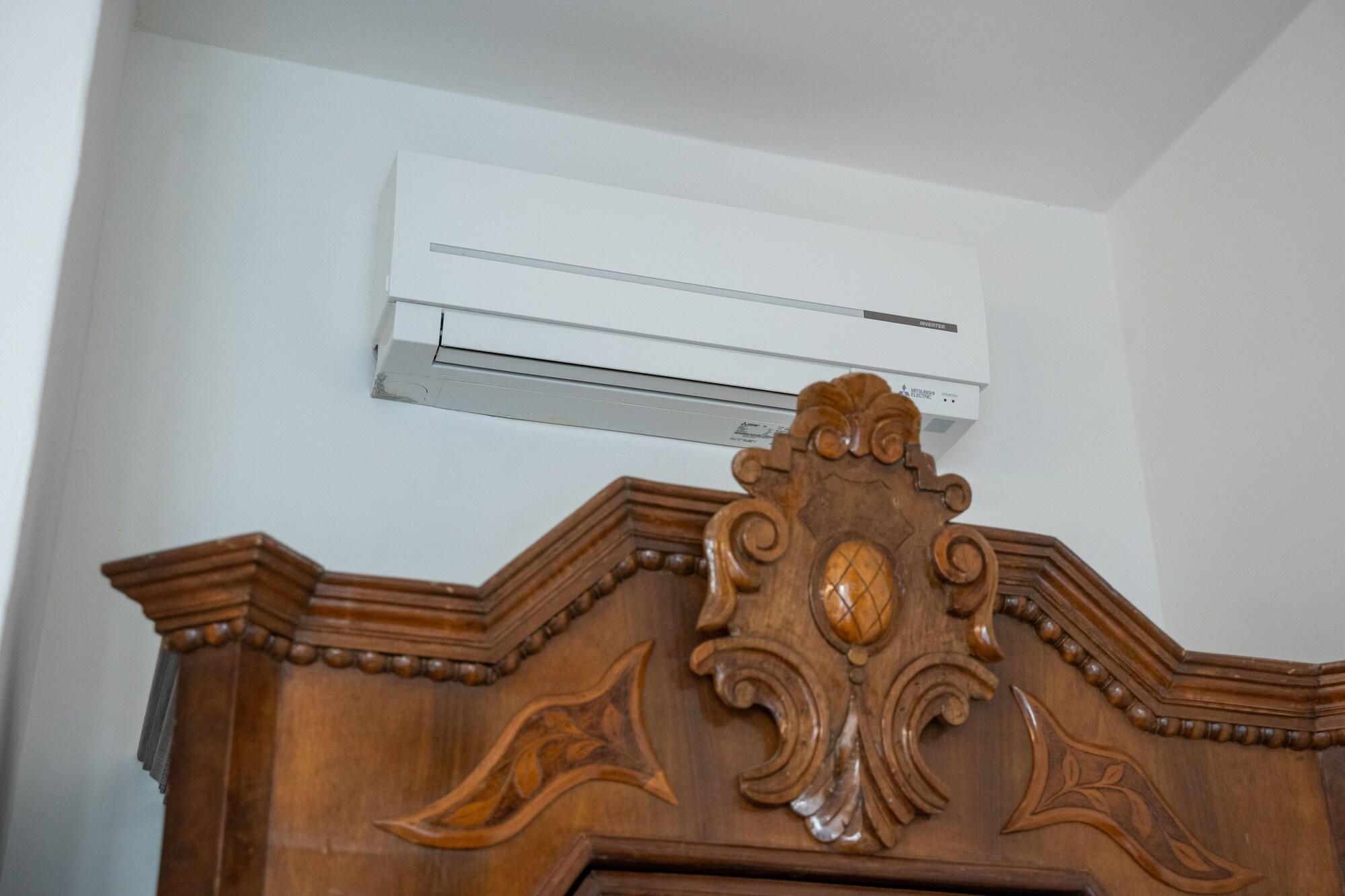 Set de Habitación Residenza degli Speziali