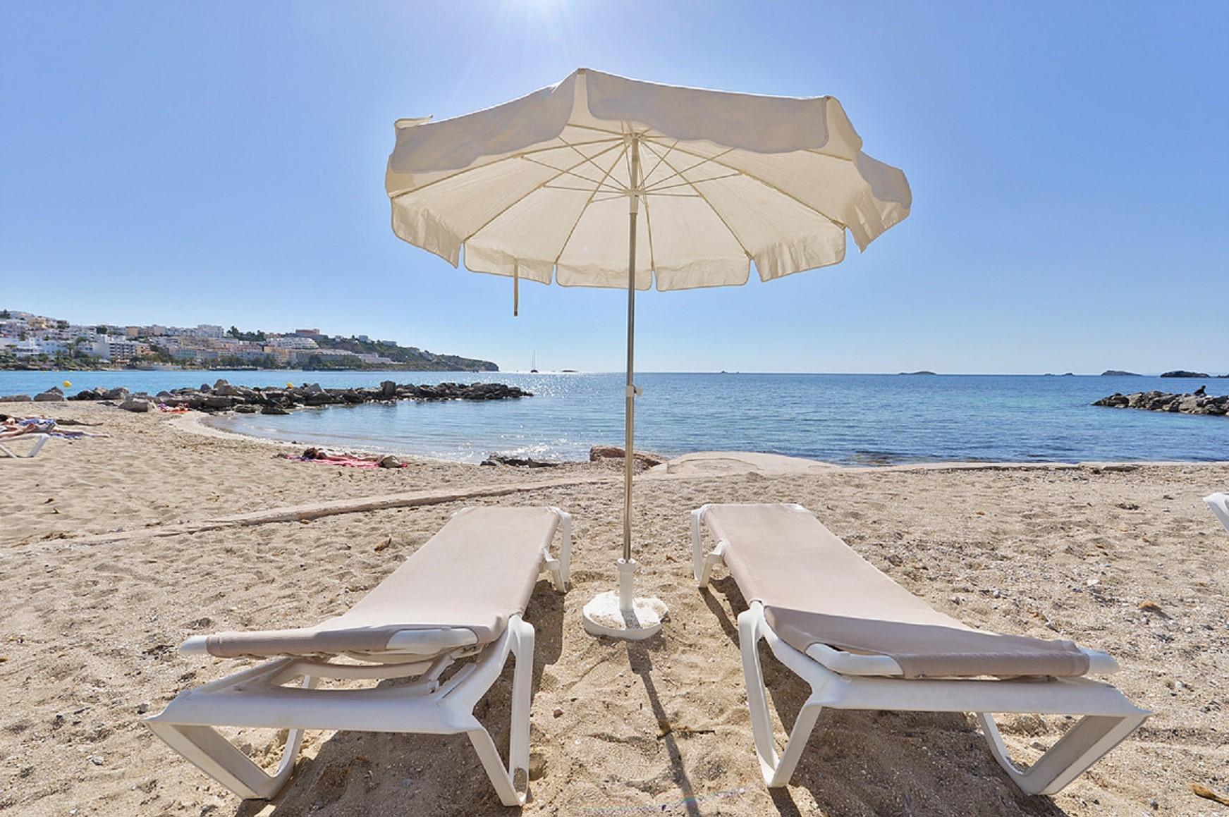 Playa Apartamentos Lido