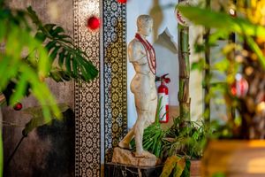 Alojamiento - Riad Tibibt