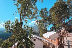 Alquiler Vacacional - Alam Caldera Camp & Resto