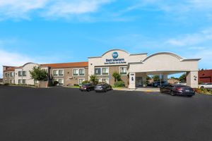 Alojamiento - Best Western Lanai Garden Inn & Suites