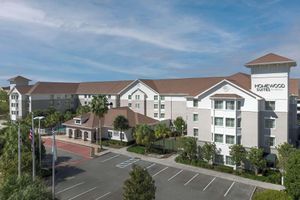 Alojamiento - Homewood Suites by Hilton Orlando Airport