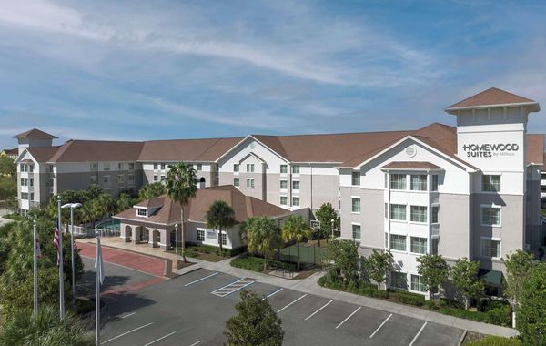 Homewood Suites by Hilton Orlando Airport - Hoteles cerca de Legoland Florida en Orlando