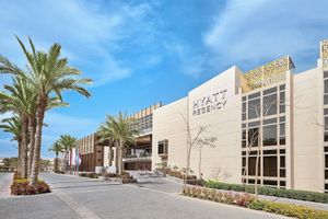 Alojamiento - Hyatt Regency Cairo West