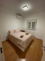 Alquiler Vacacional - Excelente Apartamento Apenas 14 km de Lisboa