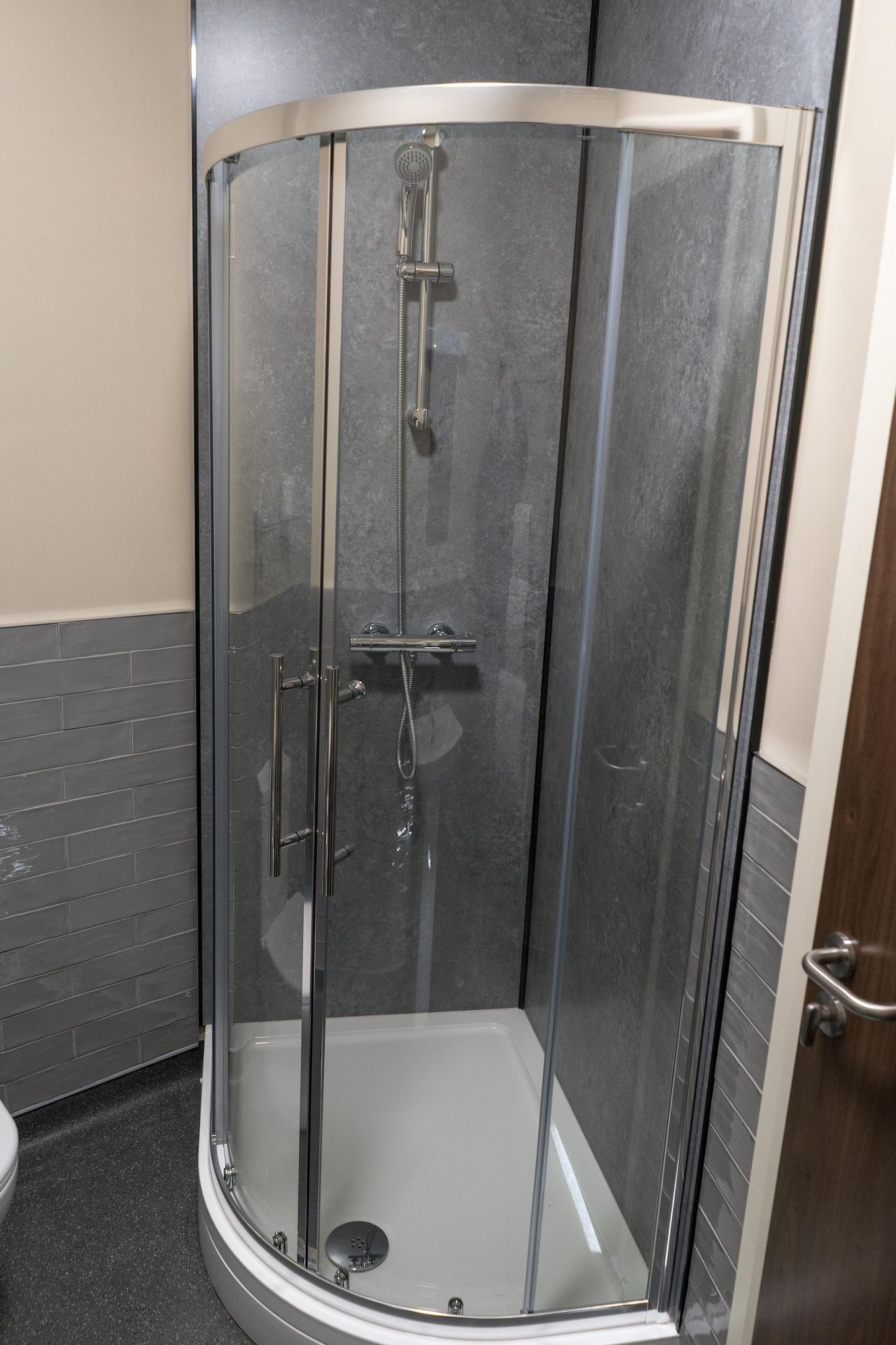 Equipamiento de Habitación Tredegar Arms Hotel