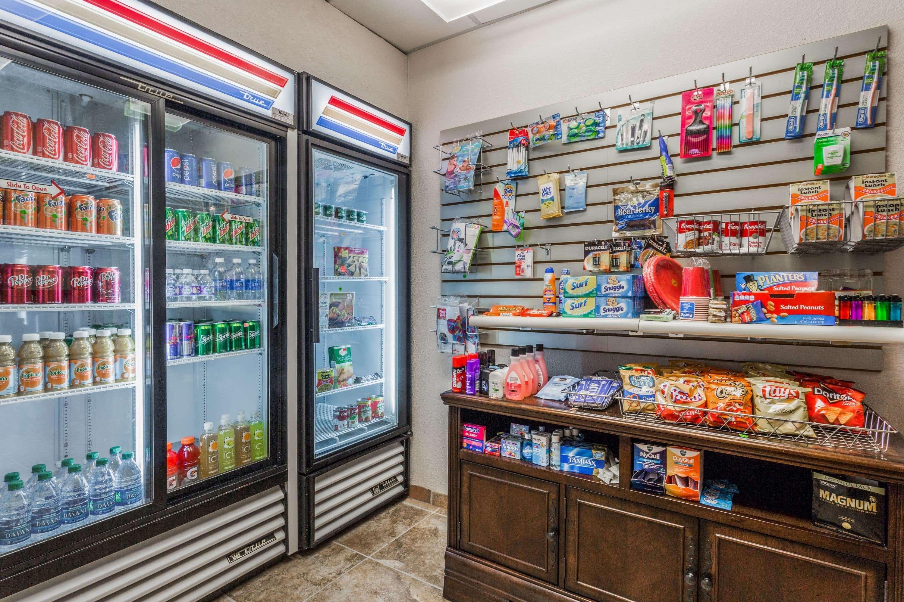 Vista Lobby Ramada by Wyndham Panama City