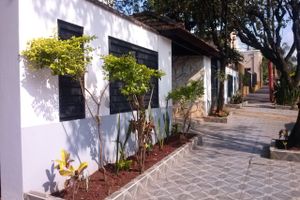 Alojamiento - Petit Hotel Caraguata