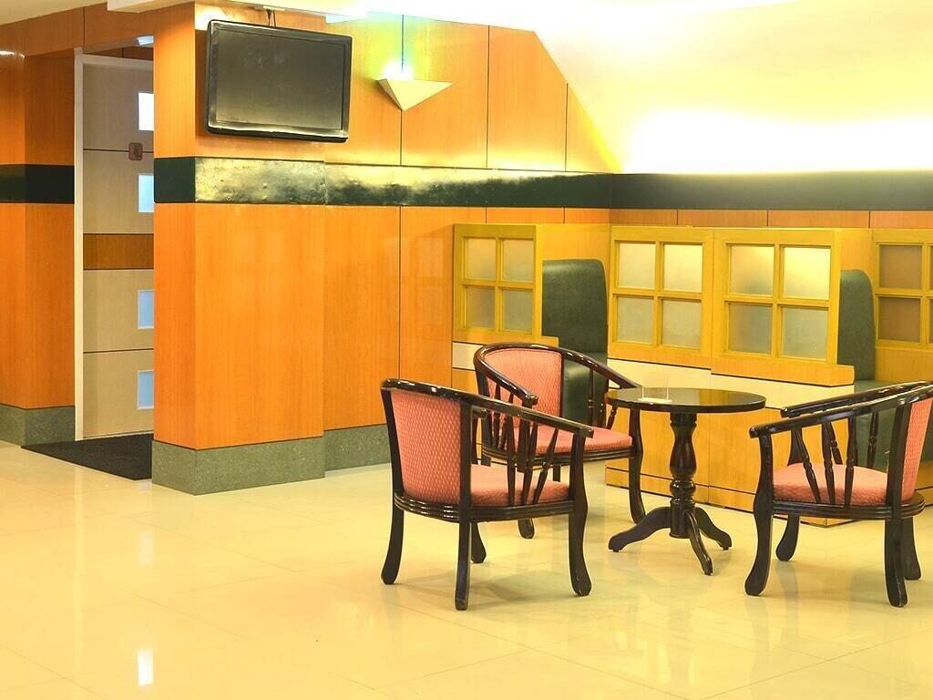 Restaurant Hotel Sogo Tarlac