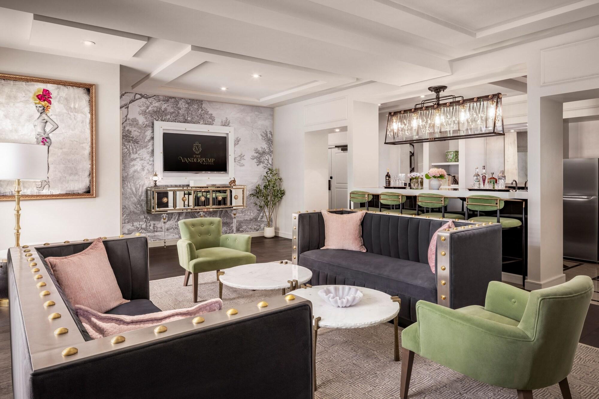 Habitación The Vanderpump Las Vegas Hotel & Casino - A Caesars Rewards Destination