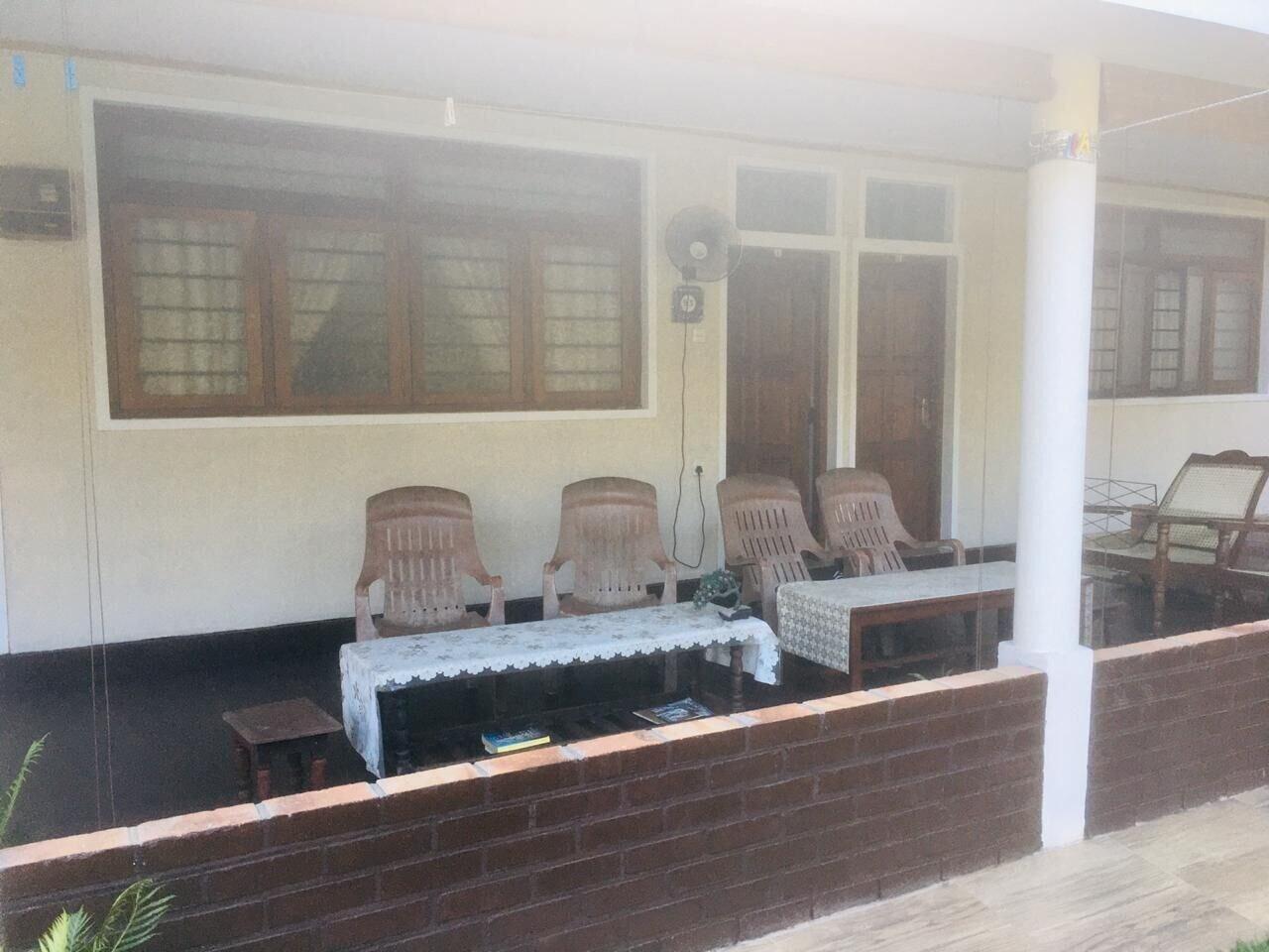 Vista Lobby 59B Rest Inn Ella