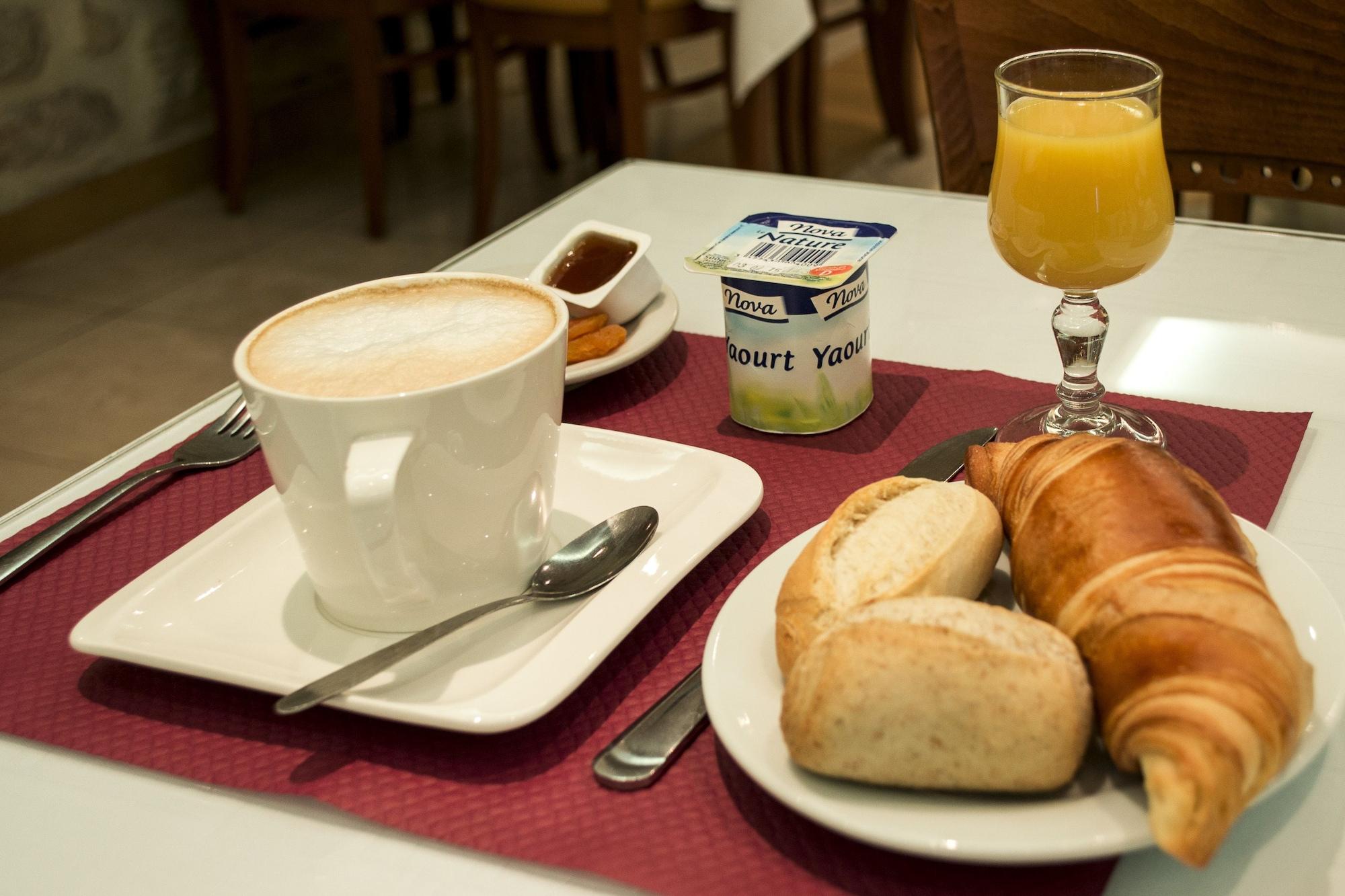 Restaurant Hotel Touring