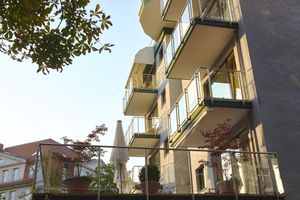 Alojamiento - Bernstein Villa Kastania