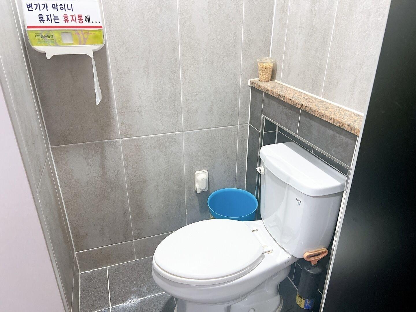 Equipamiento de Habitación JJBRO HOSTELL