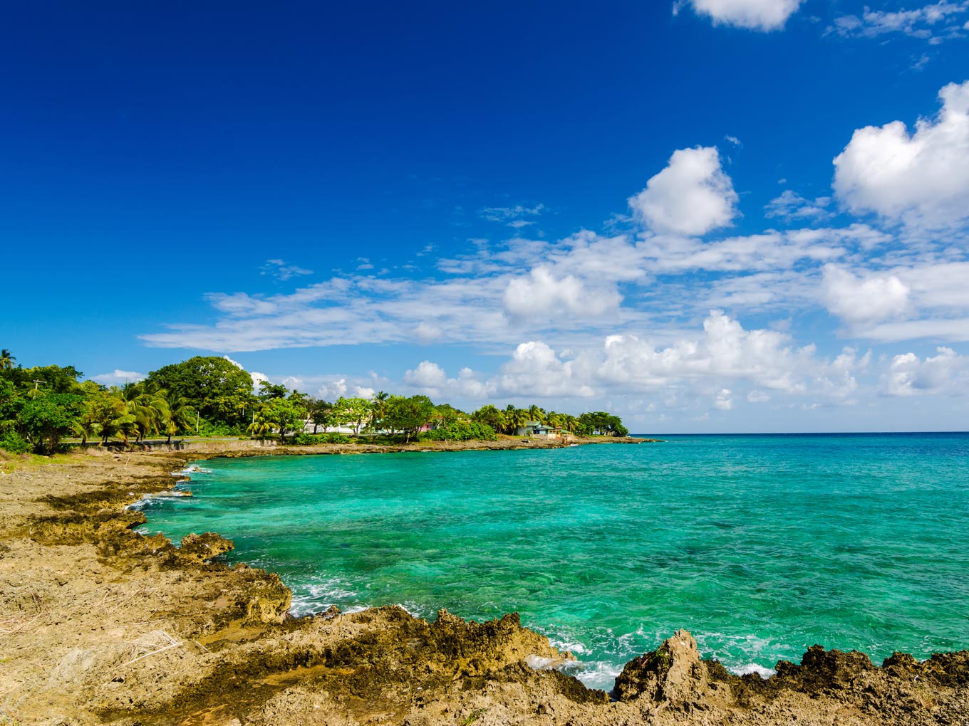 San Andres