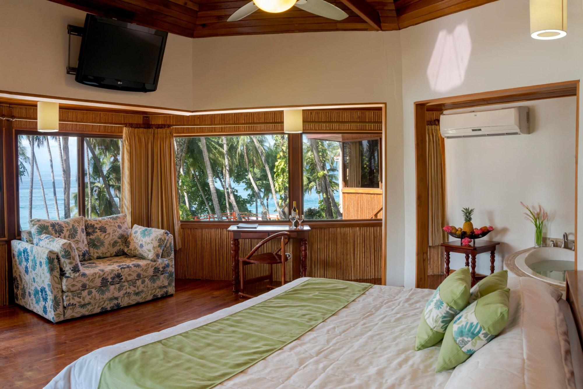 Habitación Tango Mar Beachfront Boutique Hotel & Villas