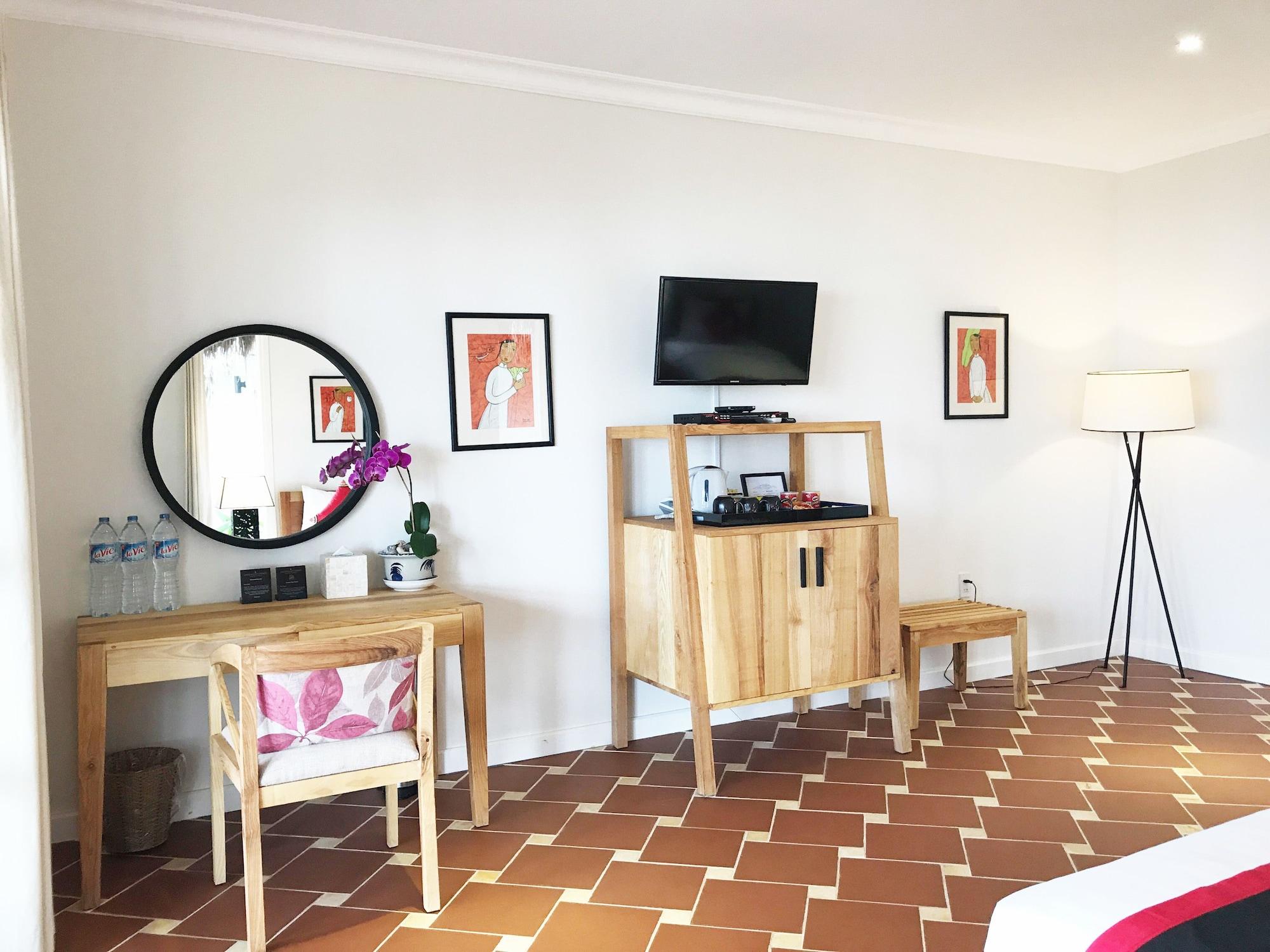 Habitación Peppercorn Beach