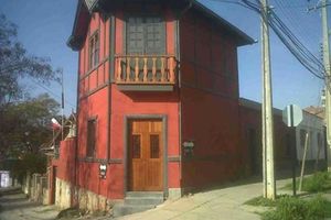 Hospedagens - Hostal Cotroneo