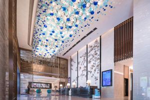 Alojamiento - Mercure Panjin