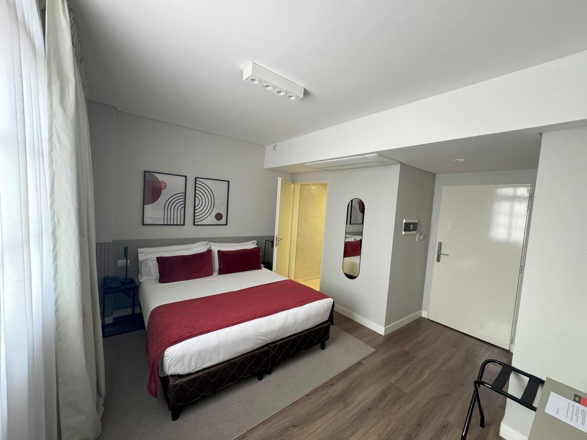 Habitación Guemes Hotel & Spa