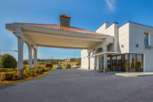 Alojamiento - Econo Lodge Bloomington
