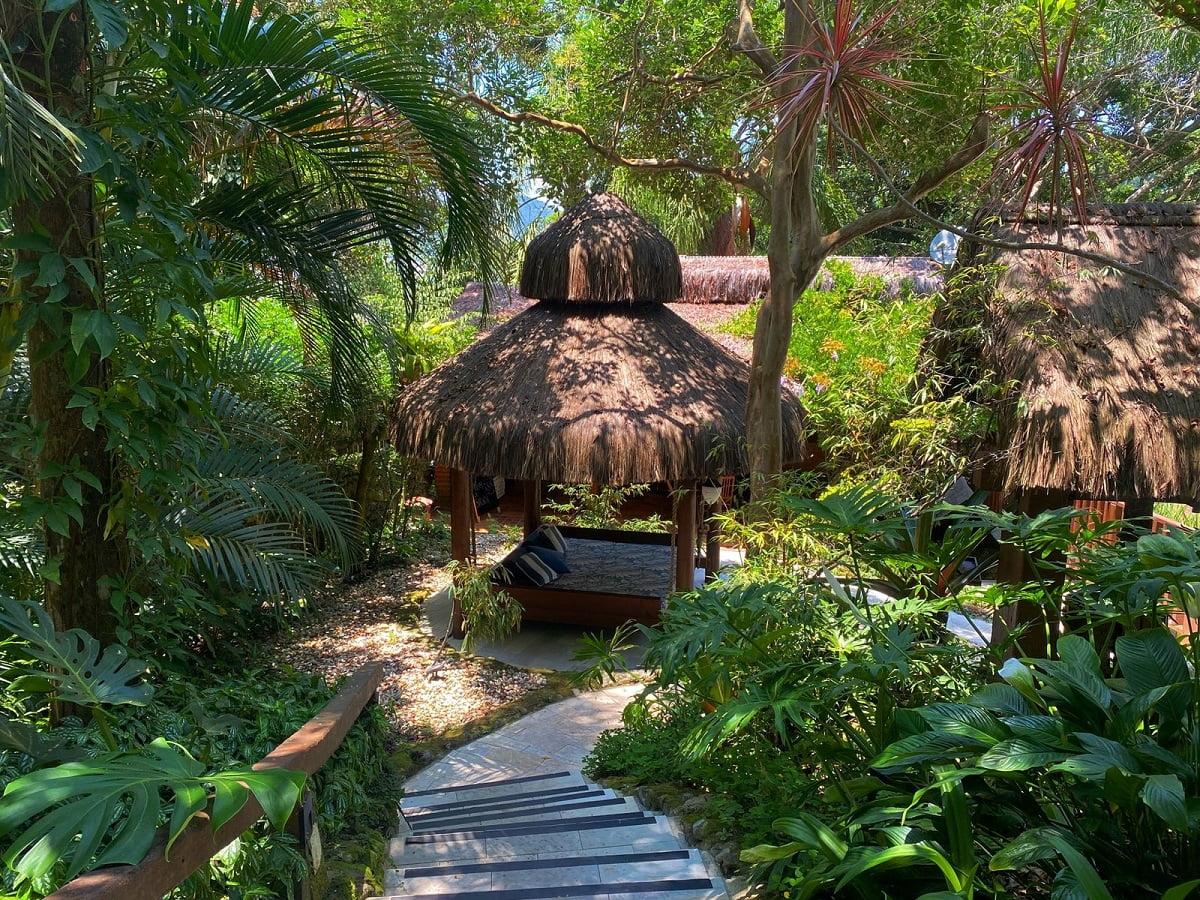 Instalaciones Recreativas POUSADA KALOA ECO VILLAGE