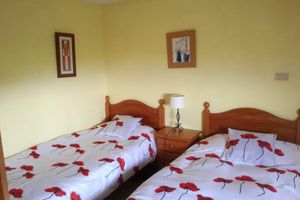 Alquiler Vacacional - Casa Banana - Holiday home on the coast with views