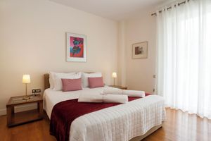 Alquiler Temporario - Penthouse/Heated Pool/for Large Groups/AcropolisView/Ideal Location/Host Present