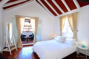 Alquiler Vacacional - Exceptional Home in the Heart of the Stunning White Village. Private Pool.