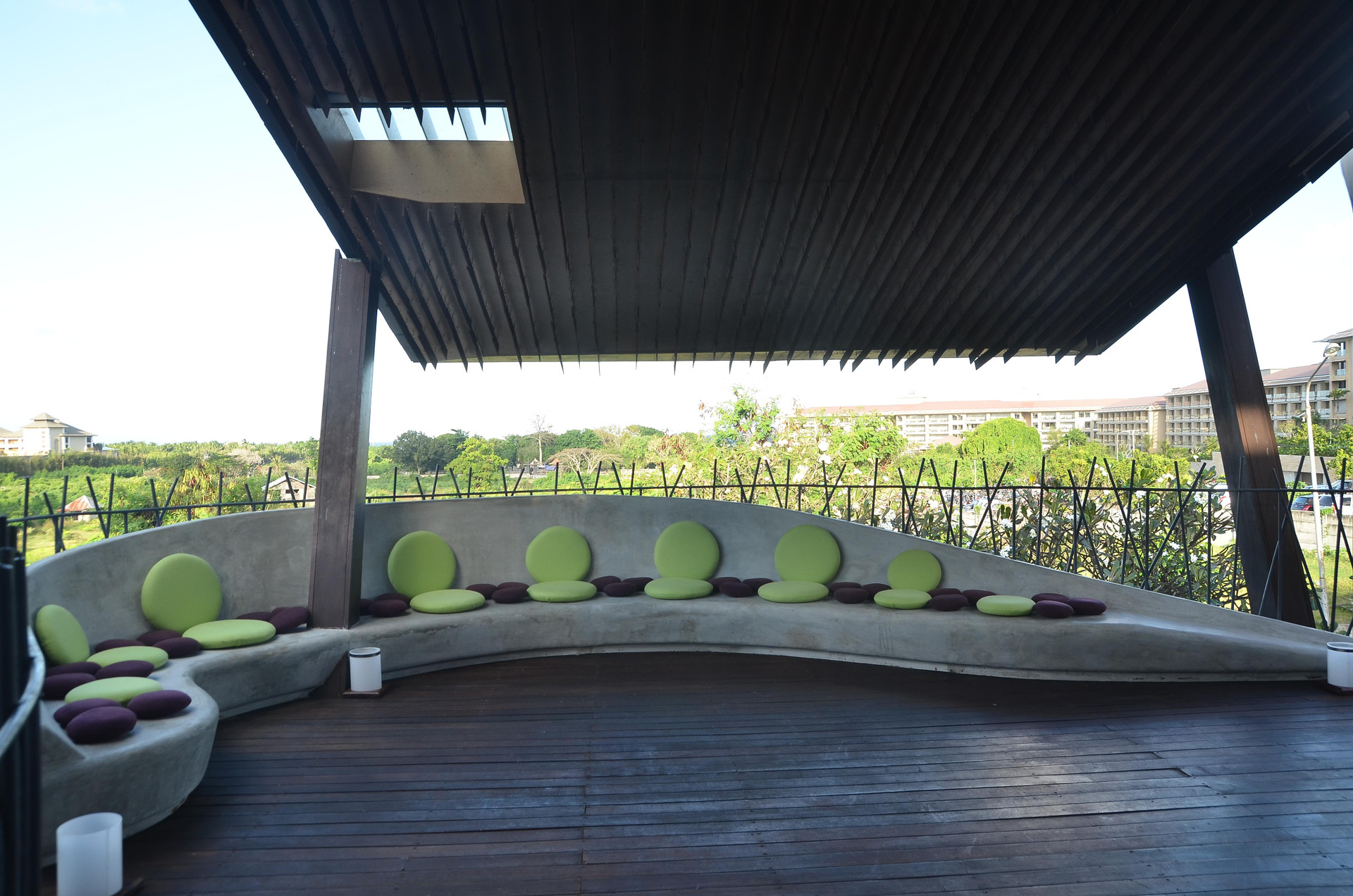 Restaurant The Bale Nusa Dua by LifestyleRetreats