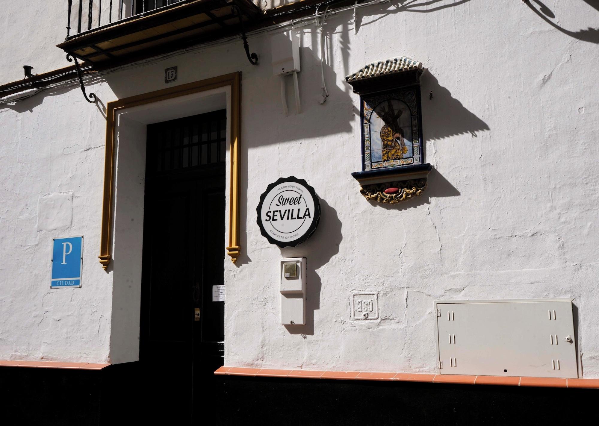 Varios Sweet Sevilla Hostel