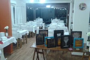 Alojamiento - Hotel e Pousada Miraflor