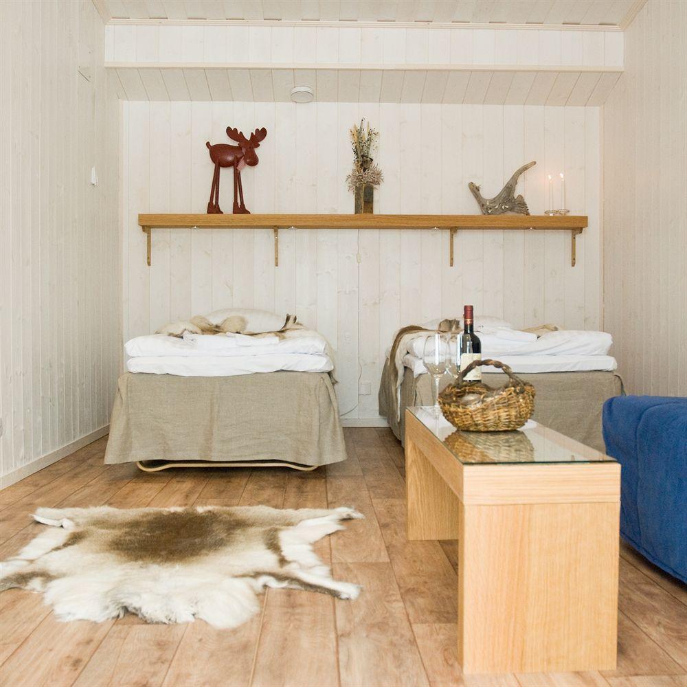 Habitación Lappeasuando Lodge