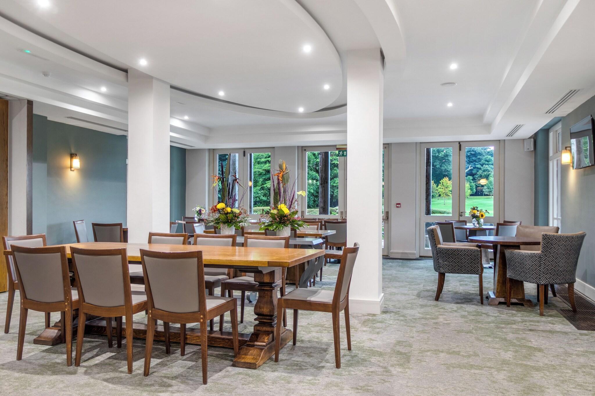 Bar/Salón Fota Island Hotel & Spa