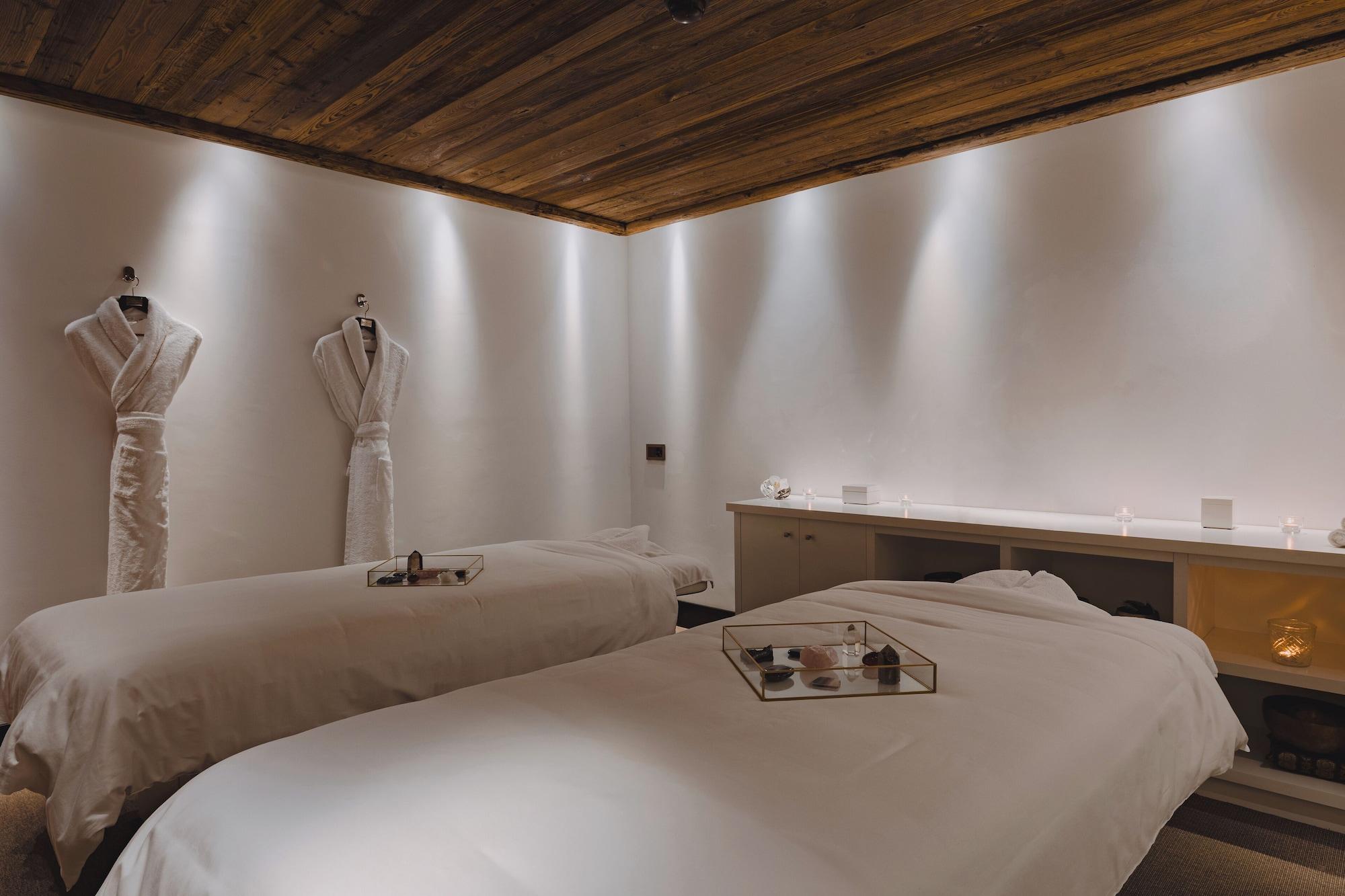 Spa Ultima Gstaad