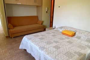 Alquiler Vacacional - Apartment with balcony close to Cinque Terre