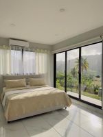 Alquiler Vacacional - villa lujosa a playa rincon